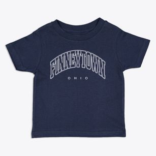 Finneytown Ohio Inline Toddler T-Shirt