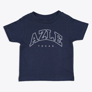Azle Texas Inline Toddler T-Shirt