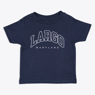 Largo Maryland Inline Toddler T-Shirt