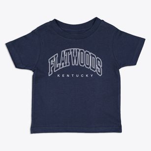 Flatwoods Kentucky Inline Toddler T-Shirt