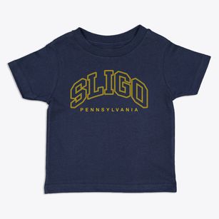 Sligo Pennsylvania Inline Toddler T-Shirt