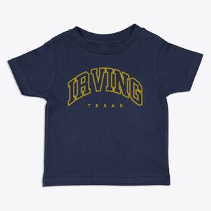 Irving Texas Inline Toddler T-Shirt
