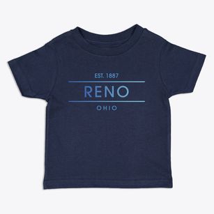 Reno Ohio Horizon Toddler T-Shirt