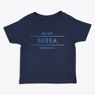 Berea Nebraska Horizon Toddler T-Shirt