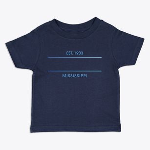 Philadelphia Mississippi Horizon Toddler T-Shirt