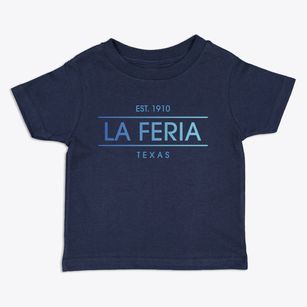 La Feria Texas Horizon Toddler T-Shirt