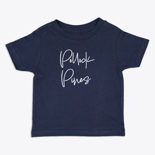 Pollock Pines California Freestyle Toddler T-Shirt