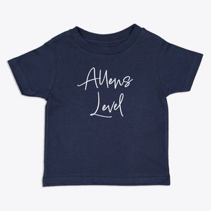Allens Level North Carolina Freestyle Toddler T-Shirt