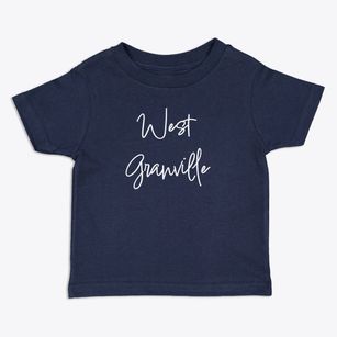 West Granville New York Freestyle Toddler T-Shirt