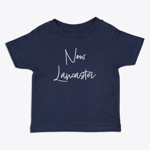 New Lancaster Pennsylvania Freestyle Toddler T-Shirt