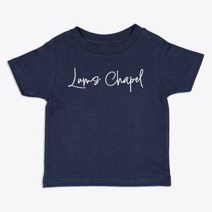 Lums Chapel Texas Freestyle Toddler T-Shirt
