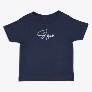 Slone Louisiana Freestyle Toddler T-Shirt