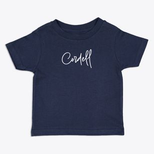 Cordell Tennessee Freestyle Toddler T-Shirt