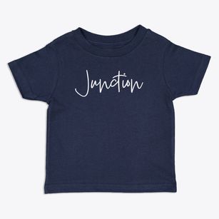Junction Ohio Freestyle Toddler T-Shirt