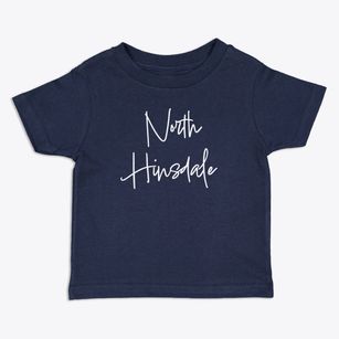 North Hinsdale New Hampshire Freestyle Toddler T-Shirt
