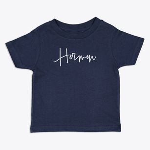 Hermon Illinois Freestyle Toddler T-Shirt