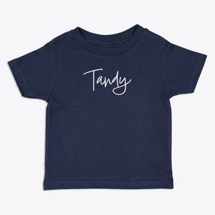 Tandy Virginia Freestyle Toddler T-Shirt