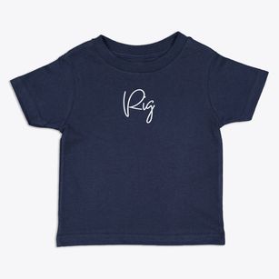 Rig West Virginia Freestyle Toddler T-Shirt