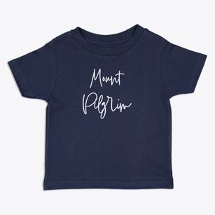 Mount Pilgrim North Carolina Freestyle Toddler T-Shirt