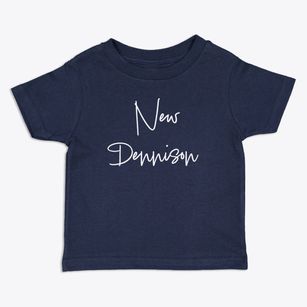 New Dennison Illinois Freestyle Toddler T-Shirt