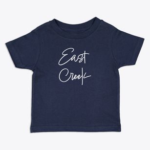 East Creek New York Freestyle Toddler T-Shirt