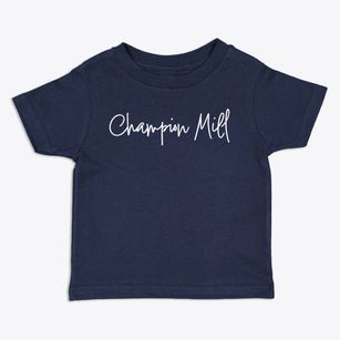 Champion Mill Colorado Freestyle Toddler T-Shirt