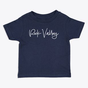 Rock Valley New York Freestyle Toddler T-Shirt