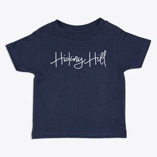 Hickory Hill Missouri Freestyle Toddler T-Shirt