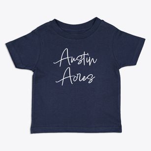 Austin Acres Minnesota Freestyle Toddler T-Shirt