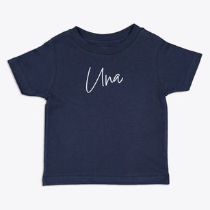 Una Mississippi Freestyle Toddler T-Shirt