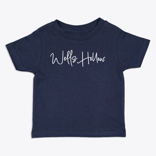Wells Hollow Pennsylvania Freestyle Toddler T-Shirt