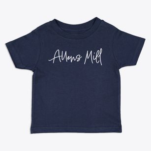 Allens Mill Virginia Freestyle Toddler T-Shirt
