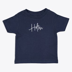 Holton New Hampshire Freestyle Toddler T-Shirt
