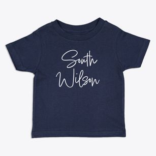South Wilson New York Freestyle Toddler T-Shirt