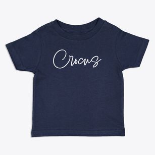 Crocus North Dakota Freestyle Toddler T-Shirt