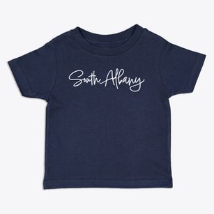 South Albany New York Freestyle Toddler T-Shirt