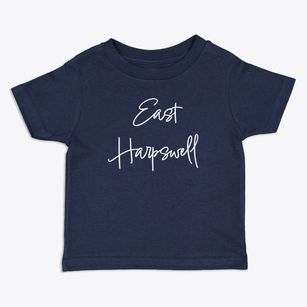 East Harpswell Maine Freestyle Toddler T-Shirt