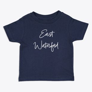 East Waterford Maine Freestyle Toddler T-Shirt