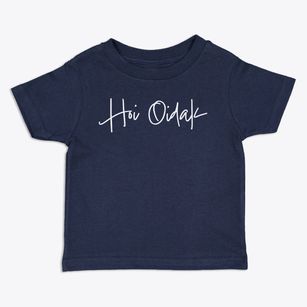 Hoi Oidak Arizona Freestyle Toddler T-Shirt