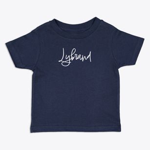 Lybrand Ohio Freestyle Toddler T-Shirt