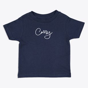Curry Pennsylvania Freestyle Toddler T-Shirt