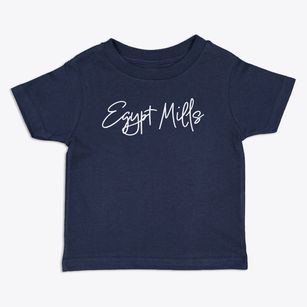 Egypt Mills Pennsylvania Freestyle Toddler T-Shirt