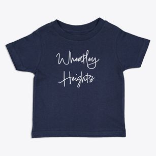 Wheatley Heights New York Freestyle Toddler T-Shirt