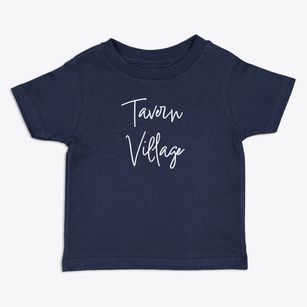 Tavern Village New Hampshire Freestyle Toddler T-Shirt