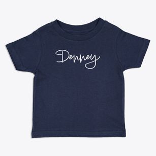 Denney Kentucky Freestyle Toddler T-Shirt