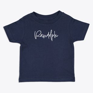 Randolph Vermont Freestyle Toddler T-Shirt