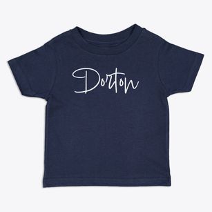 Dorton Kentucky Freestyle Toddler T-Shirt