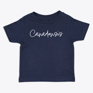 Canadensis Pennsylvania Freestyle Toddler T-Shirt