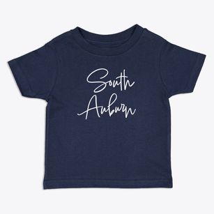 South Auburn Pennsylvania Freestyle Toddler T-Shirt