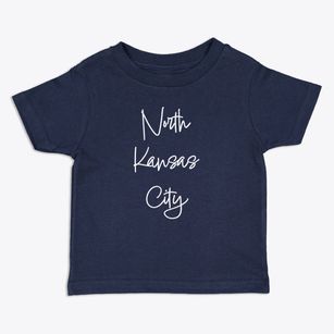 North Kansas City Missouri Freestyle Toddler T-Shirt